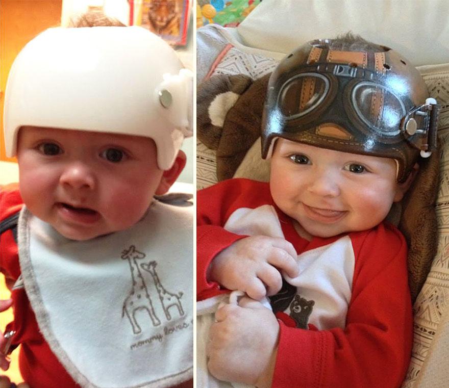 1-baby-helmet-painting-lazardo-art-121
