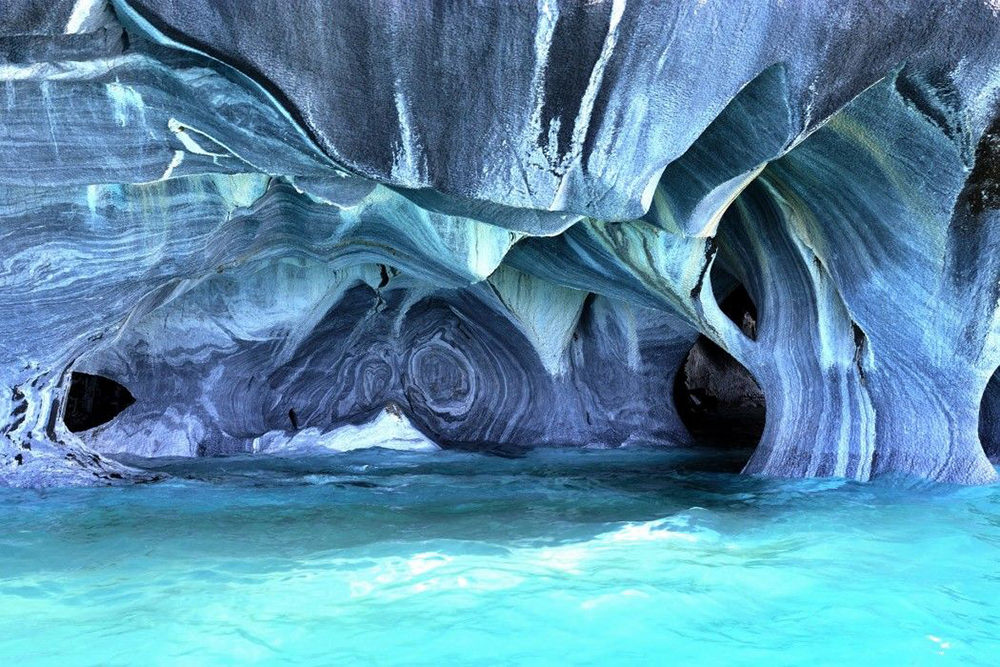 31-Patagonia Marble Caves