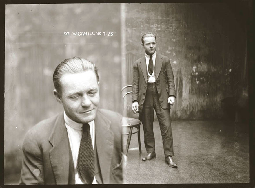 cool-police-mugshots-1920-Cahill