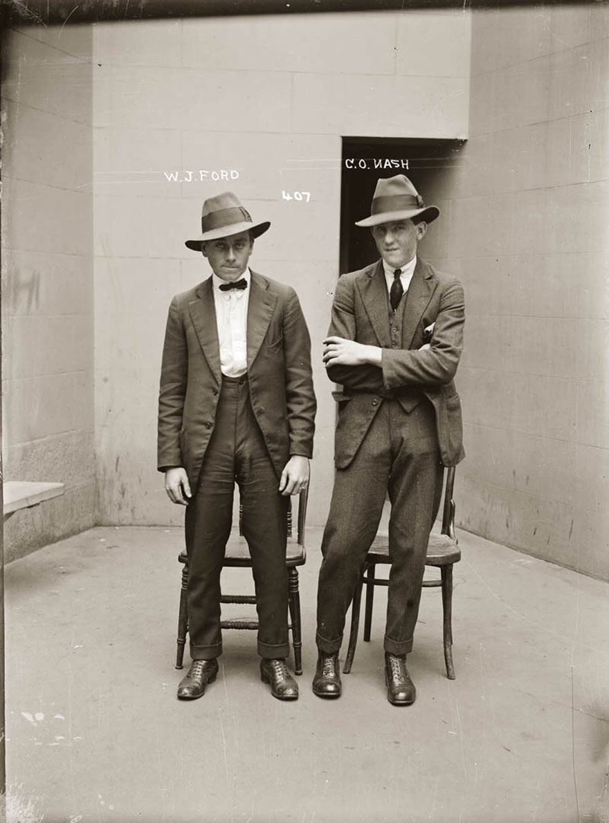cool-police-mugshots-1920-Ford