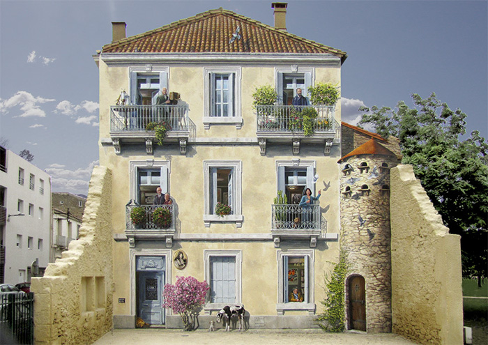 1-street-art-realistic-fake-facades-patrick-commecy